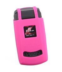 UTStar Verizon Wireless CDM8975 Pink Silicone Skin