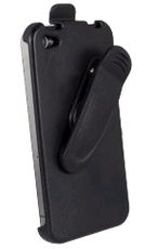 AT&T Apple iPhone 4 Holder With Swivel Belt Clip