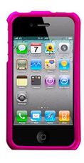 Verizon Apple iPhone 4 Pink Case