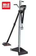 H&S Autoshot UNI-1096 Dent Pulling Tower Post 65"