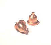 Hypertherm 120826 Nozzle Tip 40 Amp Style (5-Pack)