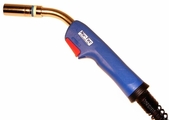 MIG Gun Cebora® 1242 Euro Type Connection (12')