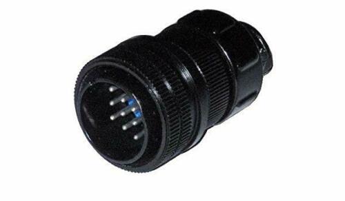 14 Pin Male Plug For Miller Metal Welder And Hobart | Ubuy