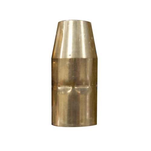 Lot De 5 Buses De Chalumeau MIG 169715 1/2 Pour Miller M-10/M-15, M-100/M-150 - Sans Marque - Neuf