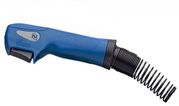 MIG Gun Handle Nu-Tec 180N0040 Universal Blue (1-Pack)
