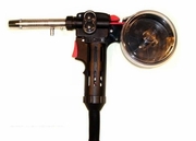 Nu-Tec SP185 Spool Gun Assembly Miller Spoolmate 185 Style