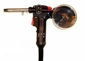 Nu-Tec SP185 Spool Gun Assembly Miller Spoolmate 185 Style