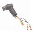 Esab 21610 Torch Body for Esab PT-27 Torch (1-Pack)