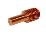 Hypertherm 220669 Style Electrode For Plasma (5-Pack) Hypertherm 220669 Style Electrode For Plasma (5-Pack)