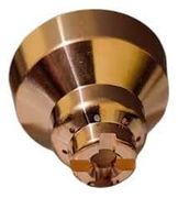 Hypertherm 220674 Style Shield Cap For Plasma Torch (1-Pack)