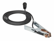 250A Ground Cable Clamp w/ 1/2" Dinse Connector, Nu-Tec 513N0021 (10-Ft.)