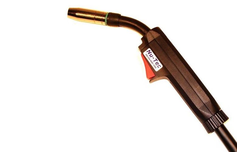 Replacement MIG Gun For Hobart Handler 120 180 (10')