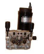 Nu-Tec 521.2509 & 521.2510 Wire Feed Motor 250D Welder