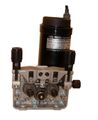 Nu-Tec 521.2509 & 521.2510 Wire Feed Motor 250D Welder Nu-Tec 521.2509 & 521.2510 Wire Feed Motor 250D Welder