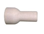 TIG 53N26 Lava Nozzle #6L 3/8" (1-Pack)