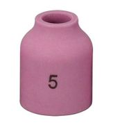 TIG 53N59 Alumina Nozzle #5  (1-Pack)