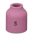 TIG 53N59 Alumina Nozzle #5 (1-Pack) TIG 53N59 Alumina Nozzle #5 (1-Pack)