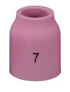 TIG 53N61 Alumina Nozzle #7 (1-Pack)