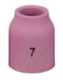 TIG 53N61 Alumina Nozzle #7 (1-Pack) TIG 53N61 Alumina Nozzle #7 (1-Pack)