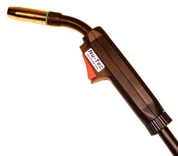 HTP 10ft MIG Welding Gun Replacement - Fits Century Welder Models