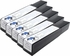 Arc Welding Electrodes Type 6010, 6011, 6013, 7014 & 7018 Arc Welding Electrodes Type 6010, 6011, 6013, 7014 & 7018