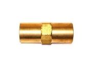 Superior C-118 / Western AW430-A Inert Arc Hose Coupler (1-Pack)