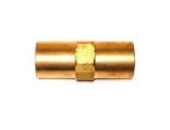 Superior C-118 / Western AW430-A Inert Arc Hose Coupler (1-Pack) Superior C-118 / Western AW430-A Inert Arc Hose Coupler (1-Pack)