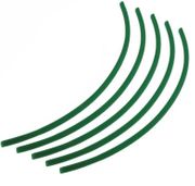 Cobramatic 615-0316 Liner Green Teflon 7.87" (5-pack)