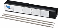 E-7018 Arc Welding Electrode 1/8" Low Hydrogen (5 lb. Split Case) E-7018 Arc Welding Electrode 1/8" Low Hydrogen (5 lb. Split Case)