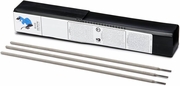 E-6013 Arc Welding Electrode 1/8" Mild Steel (5 lb. Split Case)