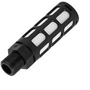 H&S Autoshot UNI-1097-05 Muffler for  Pull-Pro Tower (1-Pack)