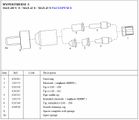 Hypertherm MAX 42 & MAX 43 Plasma Parts (Century, Snap On YA5550, Solar)
