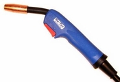 Tweco #1 Style Millermatic Replacement MIG Gun (12')
