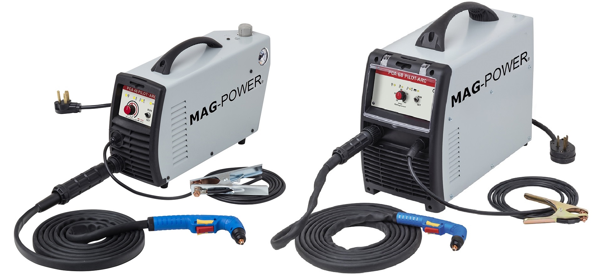 PLASMA CUTTING MACHINES, TORCHES & CONSUMABLES