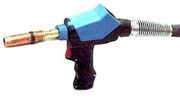 PPM26 - PullMIG  Kit Air Cooled (15')