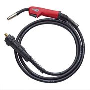 Nu-Tec SL15-10R MIG Gun Aluminum / Silicone Bronze Wire (10-ft) 