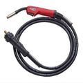 Nu-Tec SL15-10R MIG Gun Aluminum / Silicone Bronze Wire (10-ft) Nu-Tec SL15-10R MIG Gun Aluminum / Silicone Bronze Wire (10-ft)
