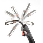 Nu-Tec® SL15F MIG Gun Flex-Neck Cornwell, Mac Tools, Matco Tools & H&S Autoshot Welders (10')