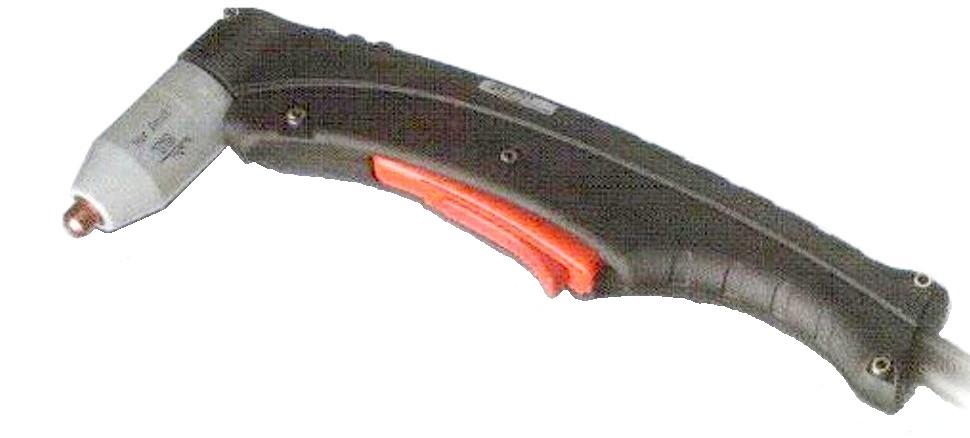 KEMAO 5 Pezzi Scudi Di Trascinamento 9-8236 Per Torcia Al Plasma Thermal Dynamics SL60/SL100, Materiali Di Consumo OEM Compatibili