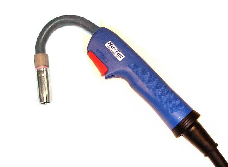 Snapon YA212 Style Flex Neck MIG Gun (12