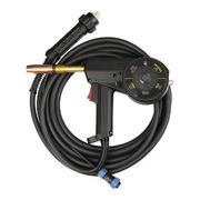 H&S Autoshot HSW-7020 Spool Gun 220-Amp w/ 20' Power Cable