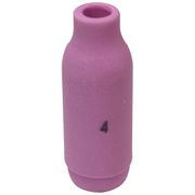 TIG 10N50 Alumina Cup #4 (1-pack) 1/4"
