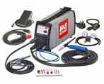HSW-6318 H&S Autoshot DC Pulse TIG Welder (180A)