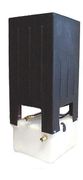 Dynaflux&#174; VH1000 Water Cooler TIG Welding (2 Gallon)