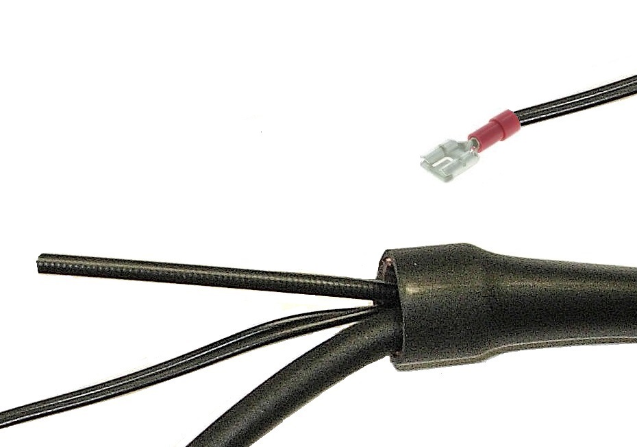 Clarke WE 23000052 MIG Gun For Clarke 95 NoGas (8.2
