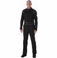 Crow 1-Piece SFI-1 Racing Suit Package - alternative view 1