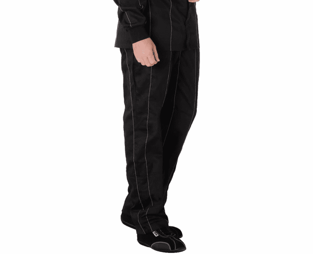 Crow Kids Drivers Suit Pants SFI 3.2A/1