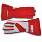 Pyrotect 2-Layer SFI-5 Racing Nomex Gloves Leather Palm and Fingers - alternative view 2