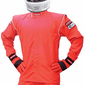 Pyrotect Racing Jacket Only 2 Layer DX-2 Jr. Dragster SFI-5