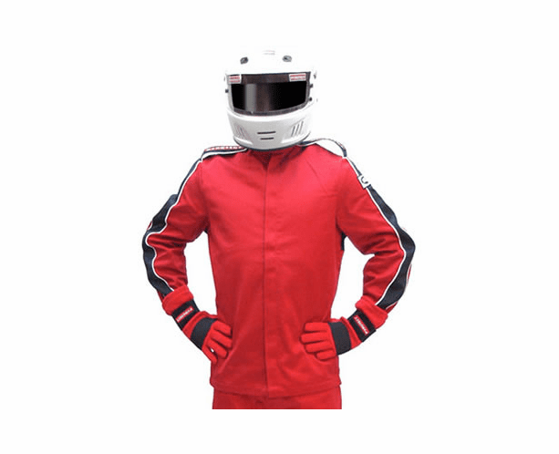 Pyrotect Sportsman Deluxe (SDX) Jacket Only SFI 3.2A/1